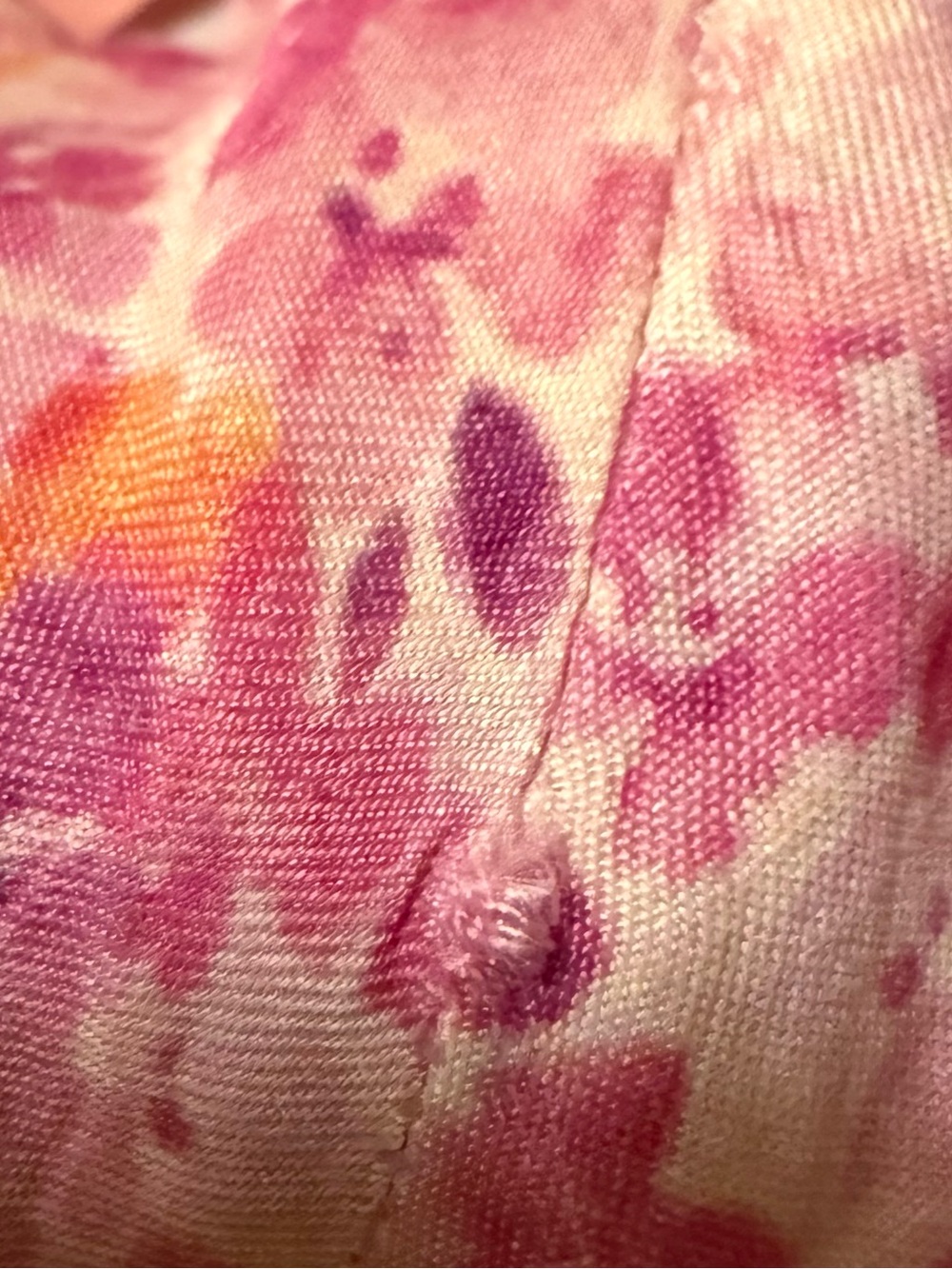 Astr the Label Ambretta Floral Halter Midi Dress Sz S - Picture 9 of 9